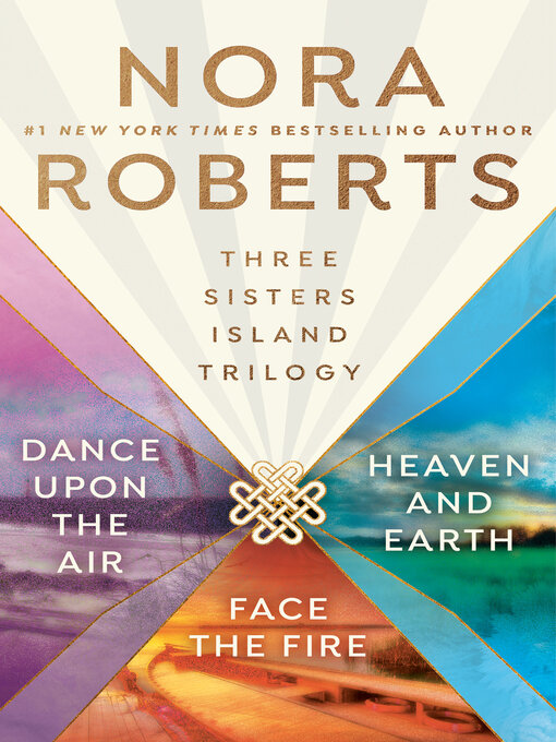 Title details for Three Sisters Island Trilogy by Nora Roberts - Wait list